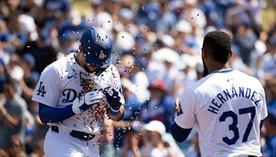 MLB y Nike llega a acuerdo para cambiar uniformes tras quejas de fanáticos y jugadores - La Opinión