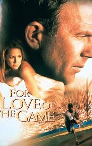 For Love of the Game (film)
