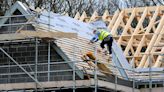 MJ Gleeson prepares for government's housebuilding push