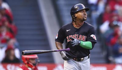 Guardians Hit Three Straight Home Runs Against Angels