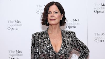 Marcia Gay Harden Talks Her Favorite Reads, the Joys and Challenges of Caretaking and Finding Peace (EXCLUSIVE)