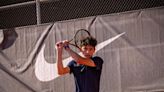 Lagunero Luis Flores va a la Copa Davis Junior