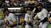 Oregon goes to the Santa Barbara Regional in NCAA tournament