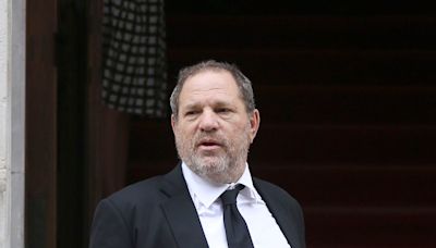 Harvey Weinstein ‘stable’ after emergency heart surgery