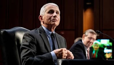 ‘Each Day of Delay Helps’: Covid Subcommittee Accuses Top Fauci Adviser of Obstruction