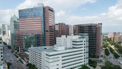 Houston hospitals overcrowded after Beryl, causing delays in discharges and treatment | Houston Public Media
