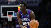 Hornets podcast: JT Thor explains how he’s gained confidence in his second season