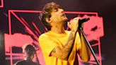 Debunked: how Iranian TV tried to fool the world ... using footage of hysterical Louis Tomlinson fans