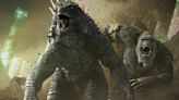 ‘Godzilla y Kong: El nuevo imperio’, otra estupenda entrega para disfrutar de las dos criaturas liándose a tortazos