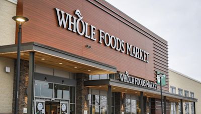 How The Whole Story Documents The Rise And Rise Of Whole Foods