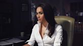 Suits: the best scenes in Meghan Markle's law firm drama – from therapy sessions to workplace kisses