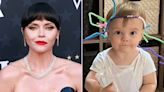 Christina Ricci Says She Had ‘No Bond’ With Daughter Cleo While Filming 'Yellowjackets'