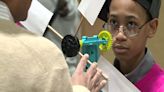 Hundreds of MPS students showcase projects at 7th annual STEM Fair