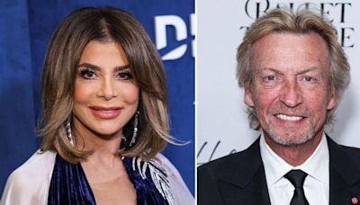 Paula Abdul vs. Nigel Lythgoe: Judge Sets 2025 Trial Date Over Sexual Assault Lawsuit