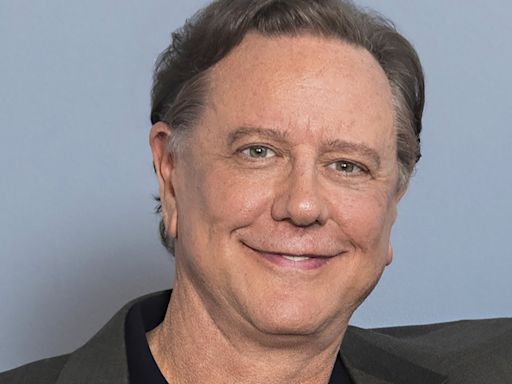 Judge Reinhold on Beverly Hills Cop: Axel F: ‘I’m proud to play a cop’