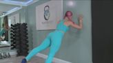 What is Wall Pilates? We talked with an expert