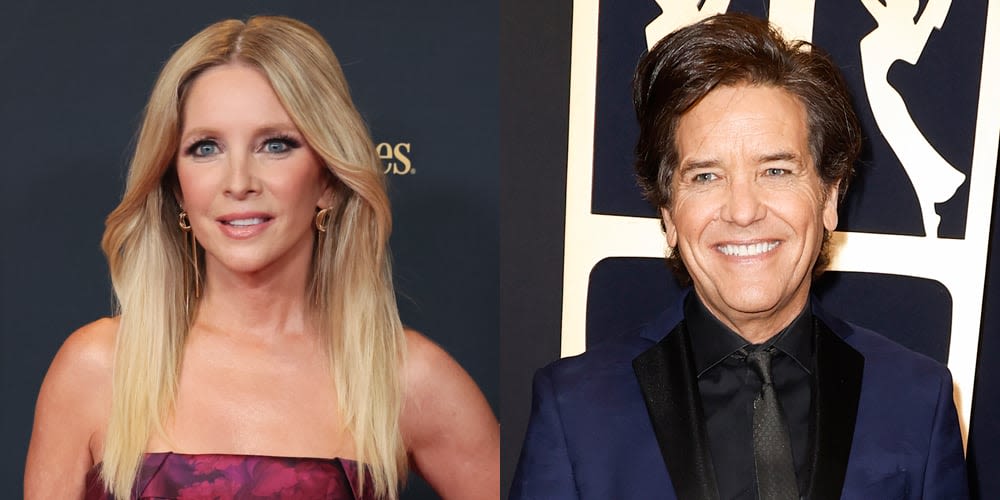 ‘The Young & The Restless’ Stars Lauralee Bell & Michael Damian to Crossover On ‘The Bold & The Beautiful,’ Episode Details...