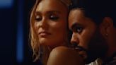 The Weeknd's 'The Idol': Lily-Rose Depp transforms into 'nasty, bad' pop star in new trailer for controversial series