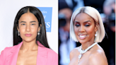 Massiel Taveras seen in Cannes red carpet altercation with security guard scolded by Kelly Rowland