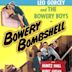 Bowery Bombshell