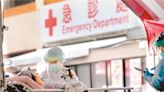 北醫大新冠調查：疫情4年超額死亡3.3％ 低於OECD國家 - 生活