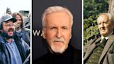 James Cameron se compara con Tolkien y Peter Jackson y dice que es “un poco descarado y ambicioso”