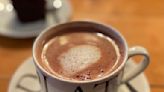 This May Be The Best Hot Chocolate In Boston