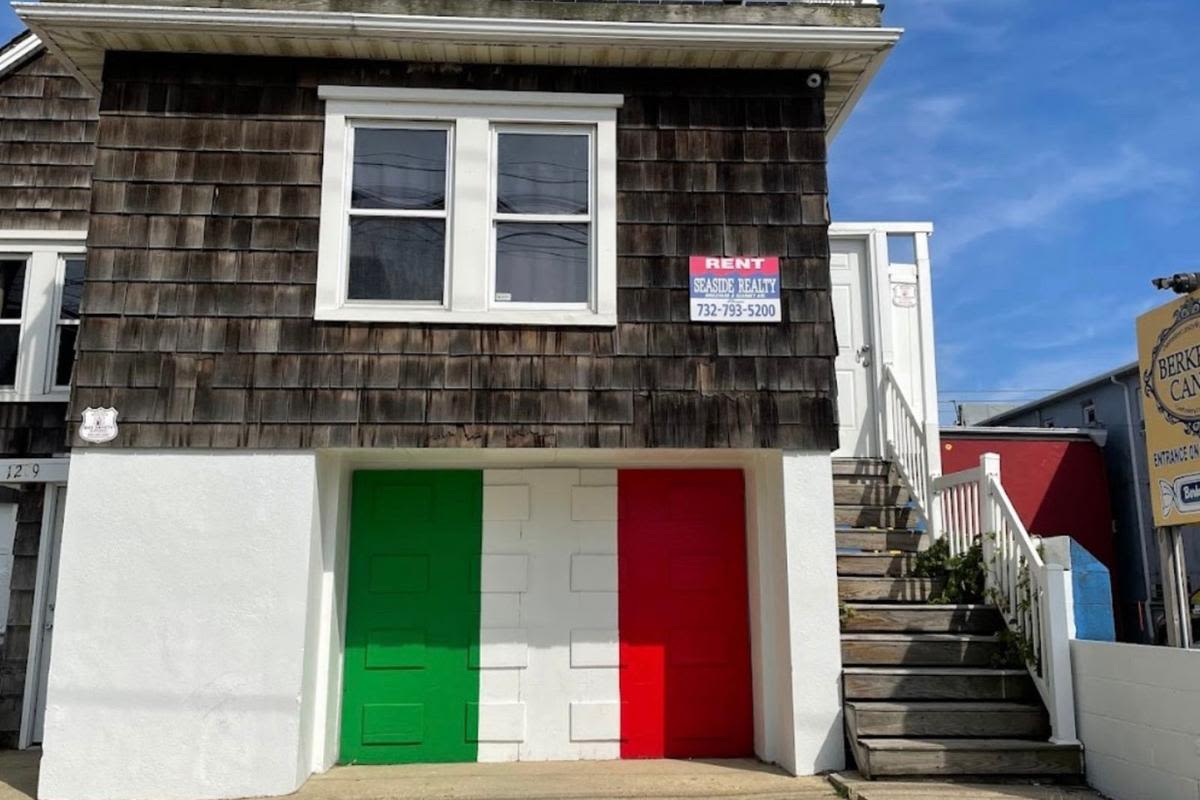 Here's How Much It Costs To Rent The Jersey Shore House in NJ?