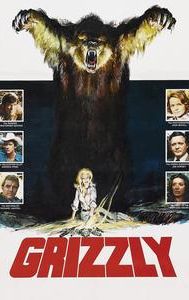 Grizzly (film)
