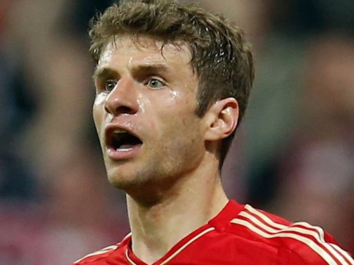 ¿Deja las canchas? Thomas Muller suena para ser entrenador del Bayern Múnich | El Universal