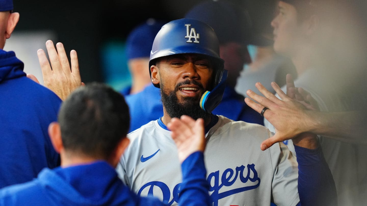 Dodgers vs. Rockies: How to Watch, Odds, Predictions and More for Series Finale