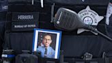 Photos: The visitation and funeral for Chicago police officer Luis Huesca