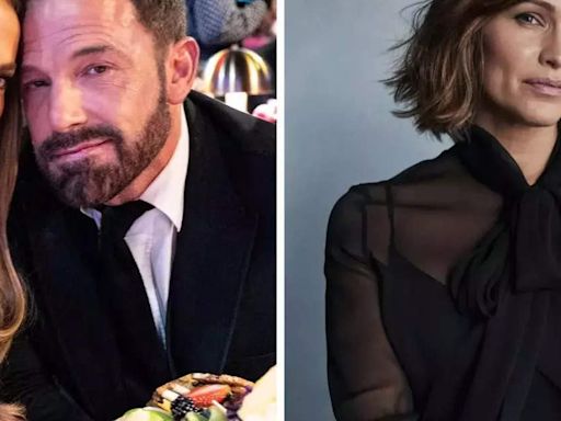 Are Ben Affleck and Jennifer Lopez really filing for divorce after months of marital struggles?