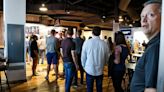 ‘So many options’: Warehouse Food Hall opens with instant fans, happy shop owners