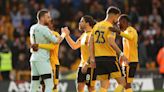 Ruben Neves and Jose Sa earn struggling Wolves vital win over Nottingham Forest