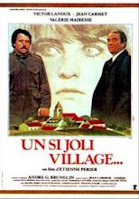 Un si joli village... (1979) - FilmAffinity