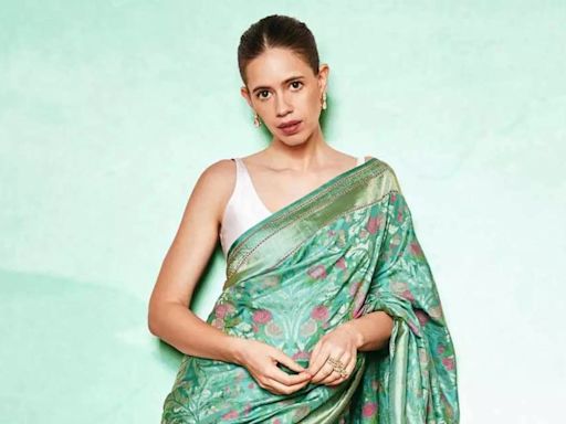 Kalki Koechlin Talks About Being In Polyamory Relationship: Wasn’t Interested In Settling Down