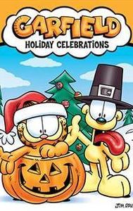 Garfield: Holiday Celebrations