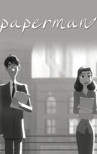 Paperman