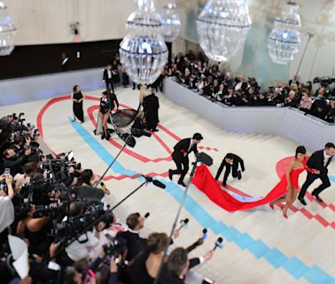 Guía de la Met Gala 2024: Lo que debes saber de la noche más importante de la moda, desde el tema hasta la retransmisión en directo