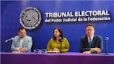 Claudia Valle, sexta magistrada del TEPJF, también resolverá juicios sobre elección presidencial: Mónica Soto | El Universal