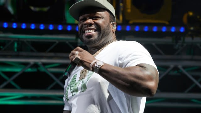 50 Cent ‘Downfall of Diddy’ Documentary: Is There a ‘Diddy Do It’ Release Date for Netflix?