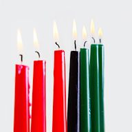 Taper candles are long, thin candles that are typically used in candlesticks or candelabras. They can be unscented or scented and come in a variety of colors. Taper candles are popular for their elegant appearance and are often used for special occasions.