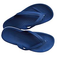 Flip flops are another popular type of recovery shoe. They have a simple design with a thong strap that goes between the toes and a flat sole. Flip flops are lightweight and easy to pack, making them a great option for travel. Popular brands of recovery flip flops include Havaianas, Reef, and Crocs.