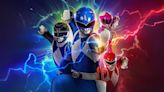 MIGHTY MORPHIN POWER RANGERS: ONCE & ALWAYS Is a Lovely Tribute to Fallen Comrades