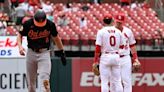 For the first time in more than two years, the Orioles got swept - The Boston Globe