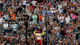 NBC nets over 5.3 million viewers for Indy 500