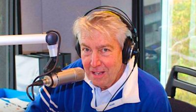 Ron E Sparks death: Legendary Australian radio presenter dies, aged 72
