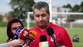 El antecedente de Polilla da Silva como entrenador de América