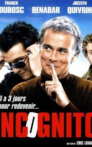 Incognito (2009 film)